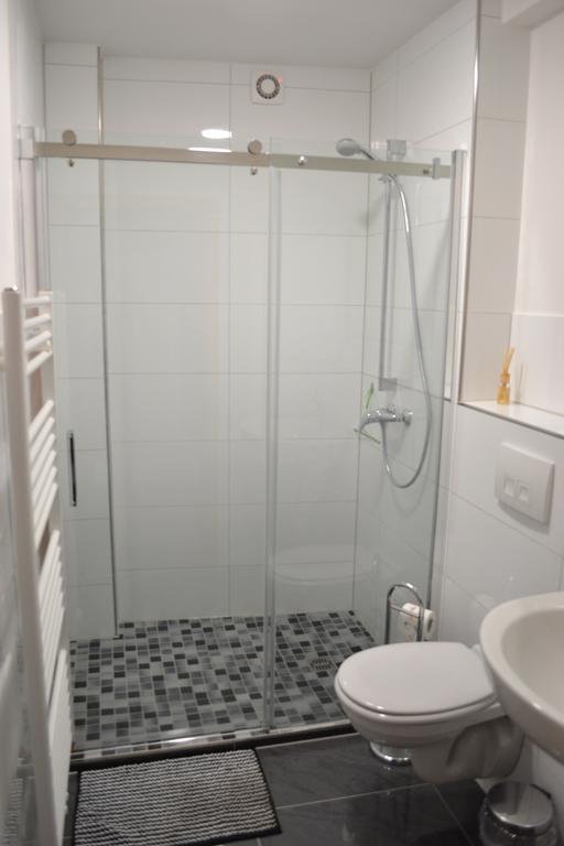 City Apartments Herne Quarto foto